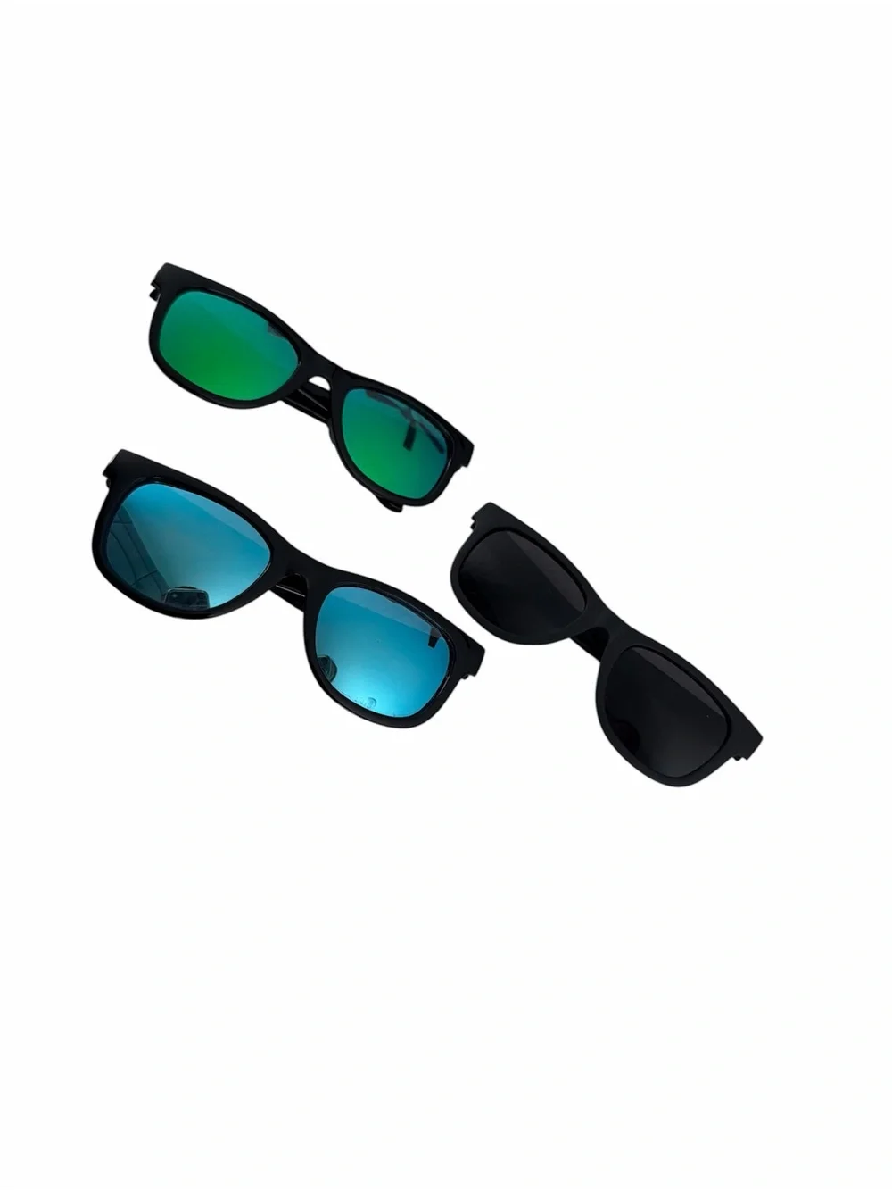Polarized Newborn Baby Sunglasses  (3)